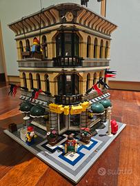 Lego Emporium 10211