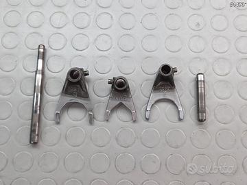 FORCHETTE FORCELLE YAMAHA YZ 125 2000 2001 YZ125 1