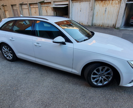 A4 avant 2016 150cv s-tronic business plus