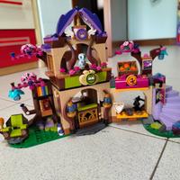 Lego Elves 41176