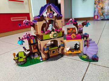 Lego Elves 41176