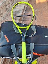 RACCHETTA DA TENNIS HEAD EXTREME MP  