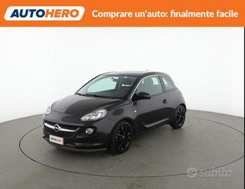 OPEL Adam JF20001
