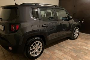 Jeep renegade limited 1.0 T benzina