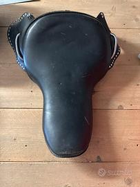 Harley davidson Buddy seat