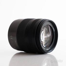Panasonic LUMIX G VARIO HD 14-140mm F4-5.8 ASPH