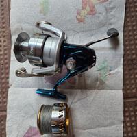 Mulinello  quantum tour pti 40