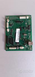 stampante samsung clx 3305
