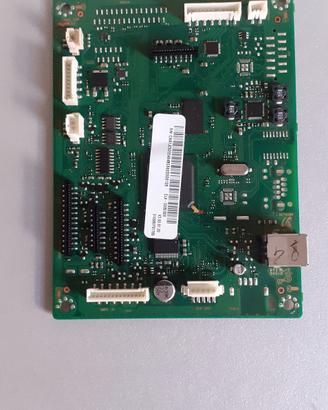 stampante samsung clx 3305