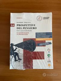 Prospettive del pensiero Filosofia