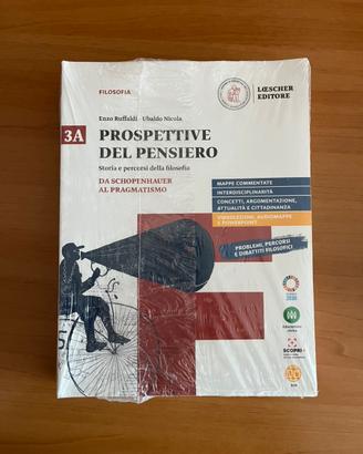 Prospettive del pensiero Filosofia