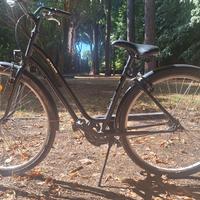 Bicicletta declaton  btwin elops 100