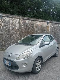 Ford Ka 1.3 Multijet 
