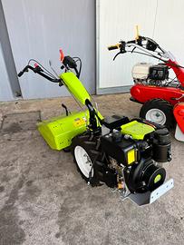 Motocoltivatore grillo WR78PRO