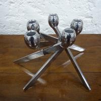 Candelabro ART DECO
