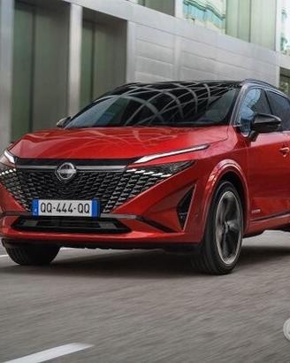 Ricambi usati nissan qashqai 2021-micra 2014-2017