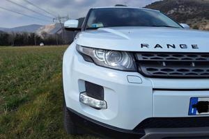 LAND ROVER Range Rover Evoque 2.2 Sd4 5p. Dynami