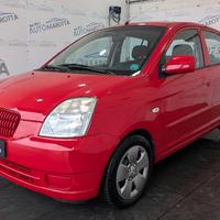 Kia Picanto 1.1 crdi vgt Spicy
