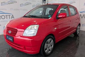 Kia Picanto 1.1 crdi vgt Spicy