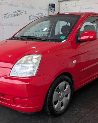 Kia Picanto 1.1 crdi vgt Spicy