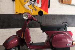 Piaggio Vespa PX200E