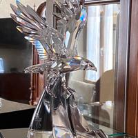 Swarovski Aquila The Eagle edizione limitata 1995