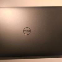 Dell Precision 5540