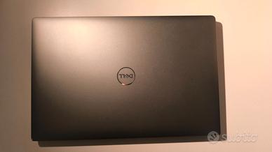 Dell Precision 5540