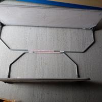 Sponde letto bambini