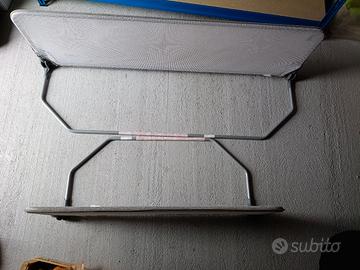 Sponde letto bambini