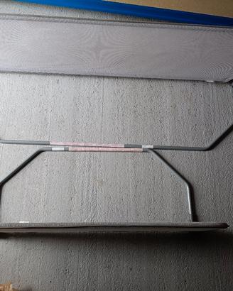 Sponde letto bambini