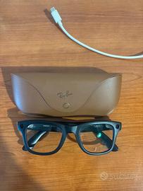 Rayban Meta 2 Gen