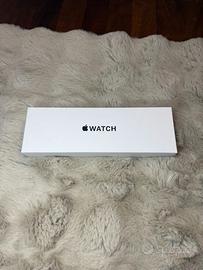 Apple Watch SE con garanzia 2 anni