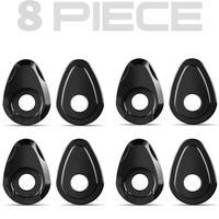 adattatori frecce Yamaha con frecce 