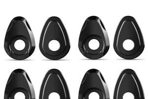 adattatori frecce Yamaha con frecce 