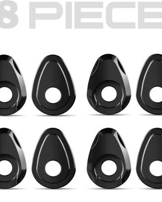 adattatori frecce Yamaha con frecce 