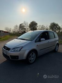 Ford Focus C-Max 1.6 TDCi (110CV) Ghia
