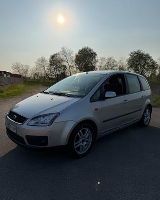Ford Focus C-Max 1.6 TDCi (110CV) Ghia