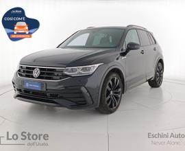 Volkswagen Tiguan 2.0 tdi r-line 150cv dsg