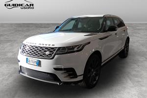 LAND ROVER Range Rover Velar 2017 - Range Rover Ve