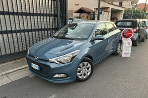 Hyundai i20 1.2 5 porte Classic