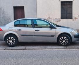 RENAULT Mégane 2ª serie - 2004