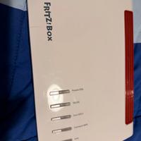 Fritz!Box 7590 modem router VDSL/FTTC - FTTH
