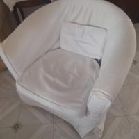 Poltrona Ikea