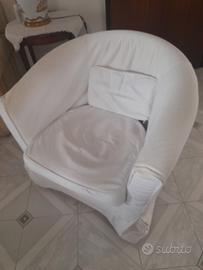 Poltrona Ikea
