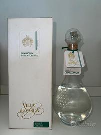 Grappe, Villa De Varda, Mormorio della Foresta