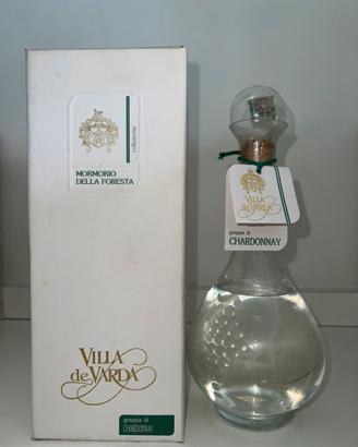 Grappe, Villa De Varda, Mormorio della Foresta