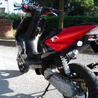 2001 MBK nitro 50cc | unico proprietario