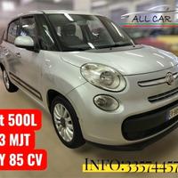 Fiat 500L 1.3 Multijet 85 CV Easy