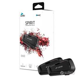 Interfono Cardo Spirit Duo
